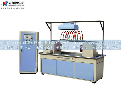 產品名稱：CDG-6000探傷機
產品型號：探傷機
產品規格：探傷機